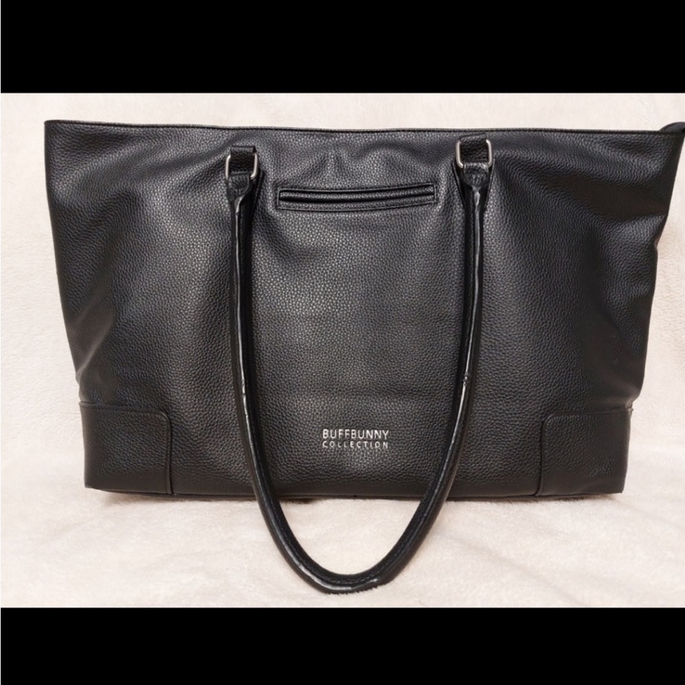 Buffbunny Collection Game Changer Tote